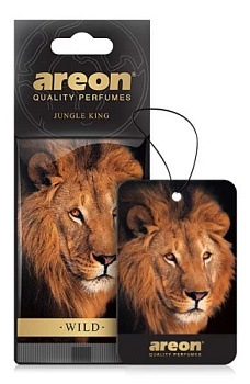 Areon-WILD-Jungle-King