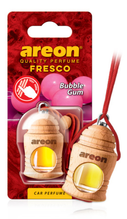 Ароматизатор Areon бочонок FRESCO Bubble Gum 704-051-307