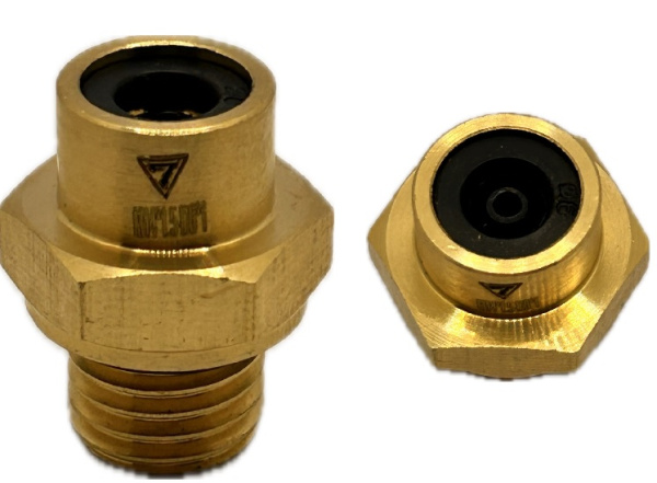 H2.M14x1,5 D6x1mm