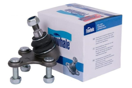 BJ517 FINWHALE