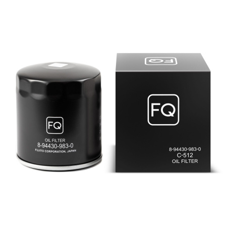 FQ C-512