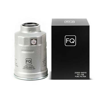 FQ FC-158