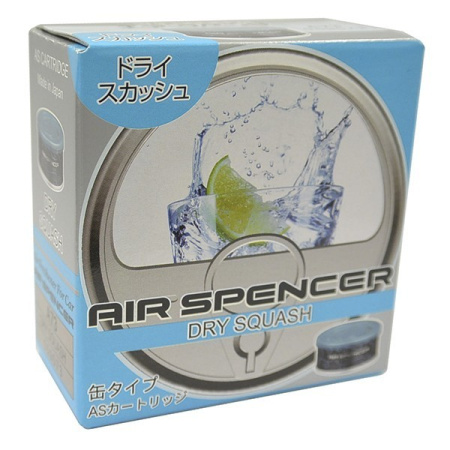 Ароматизатор SPIRIT REFILL А-73 DRY SQUASH (на панель меловой)