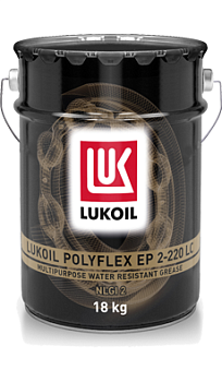 Полифлекс ЕР 2-220 LC   18 кг