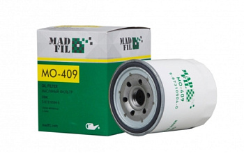 MО-409