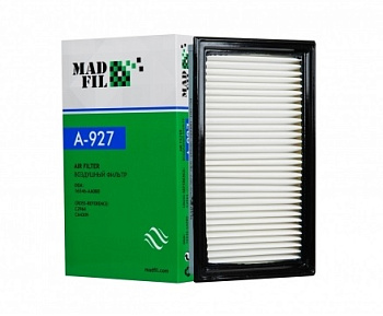Фильтр воздушный MADFIL A-927