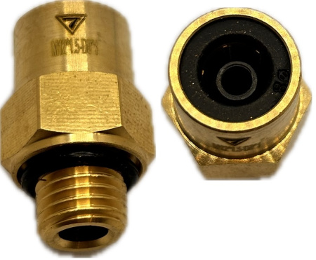 H2.M12x1,5 D8x1mm