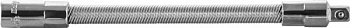 Удлинитель гибкий  1/4"DR 150мм 291406