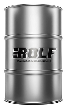 Rolf GT 5W40 A3/B4 SN/CF 200л (бочка 216,5л) синт (ш.190)