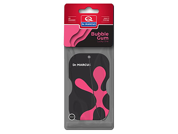 Освежитель воздуха Dr.Marcus Lucky One (уп. 40/400) блок Bubble Gum !