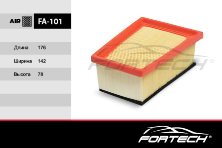 FA-101