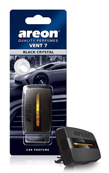 Areon VENT 7 Black Crystal
