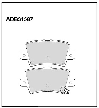 ADB 31587