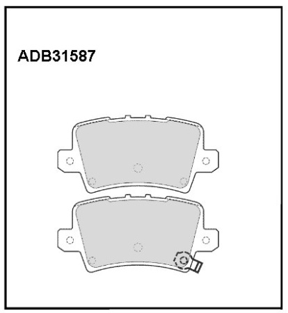 ADB 31587