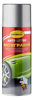 АС-478 Антигравий серый, серия Antiruster