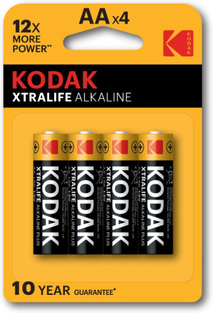 LR6-4BL XTRALIFE [KAA-4]