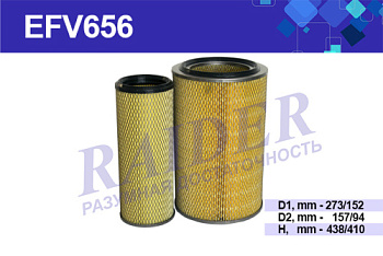 EFV656