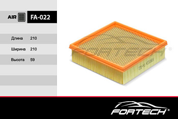 FA-022