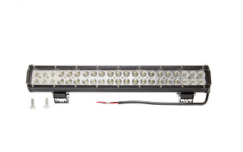 Фара LED доп. балка 505*62*85, комбинированный свет, 42 диода, 126 Вт, 10-30 В