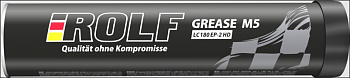 Rolf Grease M5 LC 180 EP2 HD 390г
