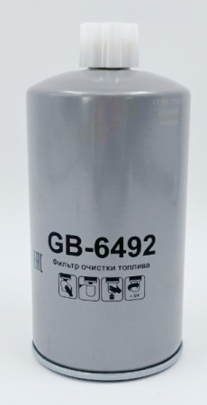 GB-6492