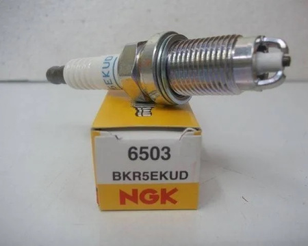 Свечи NGK  6503 BKR5EKUD