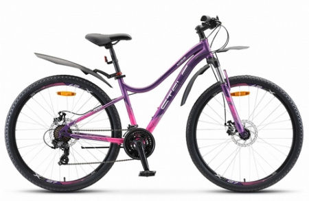 STELS Велосипед Miss-7100 MD 27,5