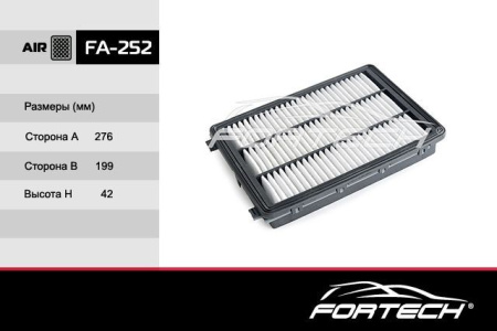 FA-252