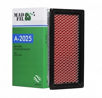Фильтр воздушный MADFIL A-2025