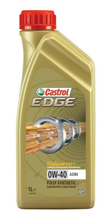 EDGE 1L 0W-40 A3B4