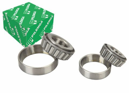 Pilenga PW-P 1301 Комплект подшипников передней ступицы.ГАЗ 3110