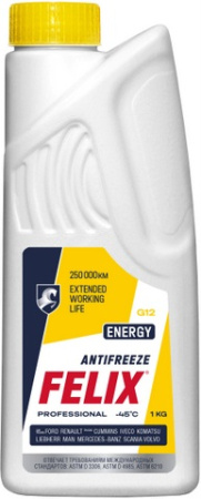 FELIX Energy 1кг