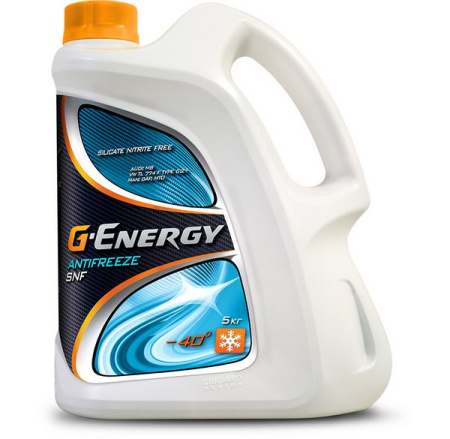 G-Energy-Antifreeze-SNF-40-5KG