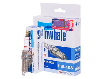 Свечи FSI105 IRIDIUM