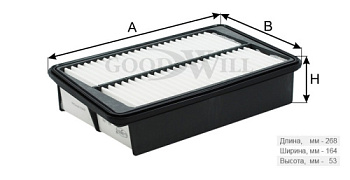 AG 100
