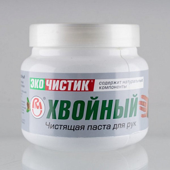 чистик хвойный 400гр