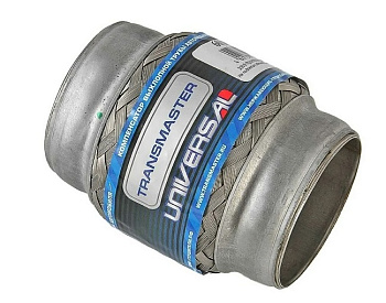 Гофра трехслойная усиленная TRANSMASTER UNIVERSAL  60/100i  77639\ INTERLOCK
