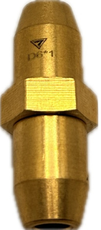 D1.D6x1mm
