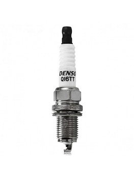 Свечи DENSO Q16ТТ   4607