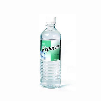 НЕОЛЮКС Керосин (0,475л) 