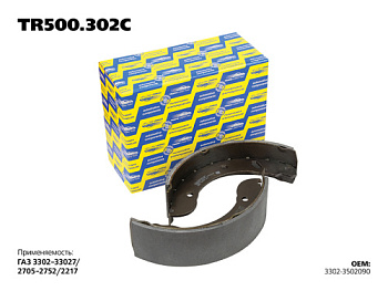 TR500.302C