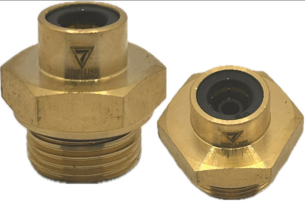 H2.M22x1,5 D8x1mm