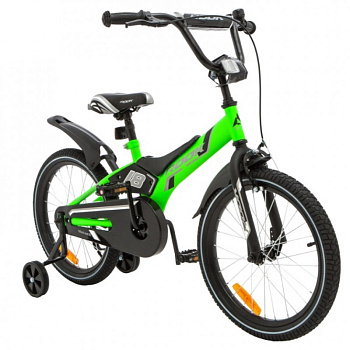 Велосипед 18" Rook Motard KSM180
