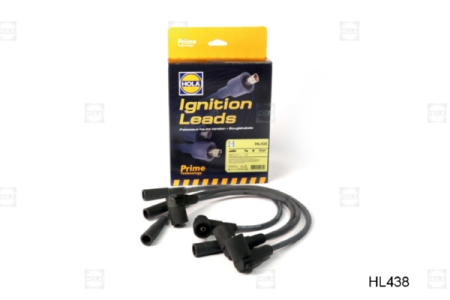 Комплект проводов зажигания PRIME 1.6, 8V LADA 2113-2115,Kalina (1117-19), Granta (219  HL438   HOLA