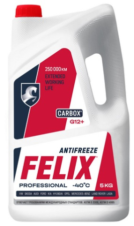 FELIX Carbox 5кг