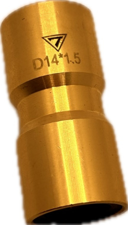 D2.D14x1,5mm