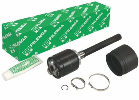 Pilenga CV-P 2357 K ШРУС правый внутренний ВАЗ 2123.