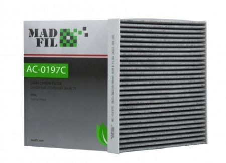 AC-0197C