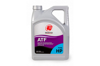 IDEMITSU ATF Type-HP (Subaru HP)   4.73 л (масло для АКПП)