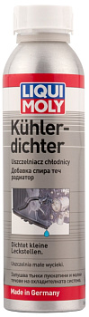 LiquiMoly Герметик сист.охлаждения Kuhlerdichter (0,25л) 2676/1997